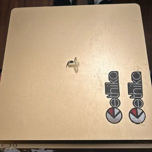 Ps4 Great working conditions comes with controller